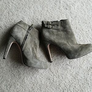Sam Edelman ankle booties